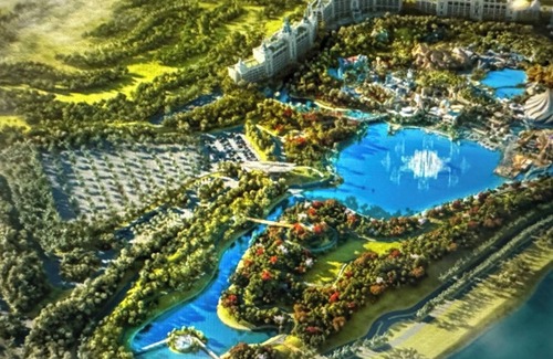Mezcales Resort | Vidanta World Kingdom of the Sun 1 BR /2 BA