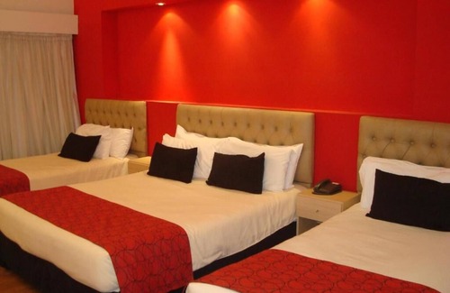 Mar del Plata Hotel | Vidda y Viken Apart Hotel