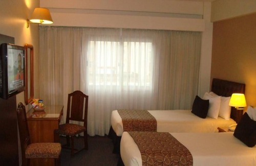 Mar del Plata Hotel | Vidda y Viken Apart Hotel