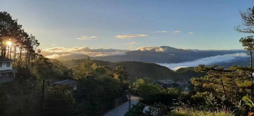 Sagada House | VidHuset Homestay Sagada