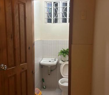 Sagada House | VidHuset Homestay Sagada