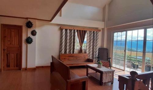 Sagada House | VidHuset Homestay Sagada