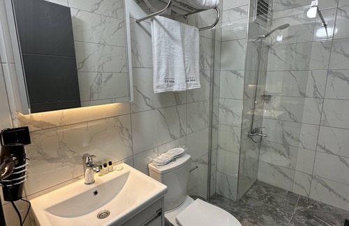 Menemen Hotel | Vidi Pansiyon