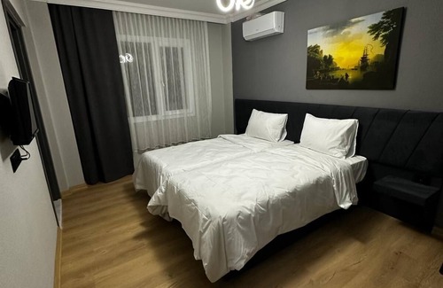 Menemen Hotel | Vidi Pansiyon