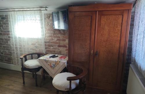 Hrachovo Apartment | Vidiecky apartmán