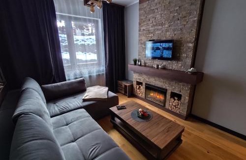 Lisina Apartment | Vidik Dream Kopaonik