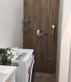 Rakovica Apartment | Vidikovac 1