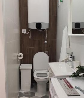 Rakovica Apartment | Vidikovac 1