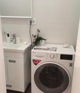 Rakovica Apartment | Vidikovac 1