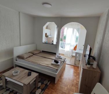 Rakovica Apartment | Vidikovac 2