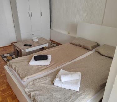 Rakovica Apartment | Vidikovac 2