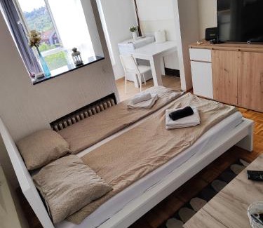 Rakovica Apartment | Vidikovac 2