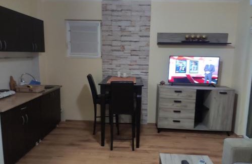 Rakovica Apartment | Vidikovac 4