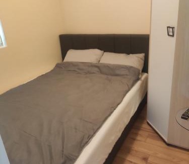 Rakovica Apartment | Vidikovac 4