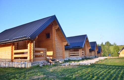 Zlatibor Cabin | Vidikovac Uvac