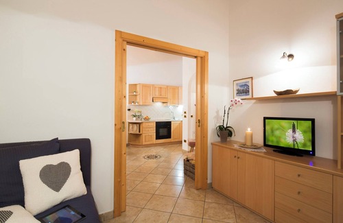 San Giovanni di Fassa RV Rental | Vidor Resort