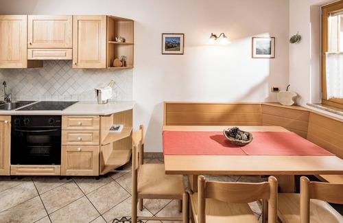 San Giovanni di Fassa RV Rental | Vidor Resort