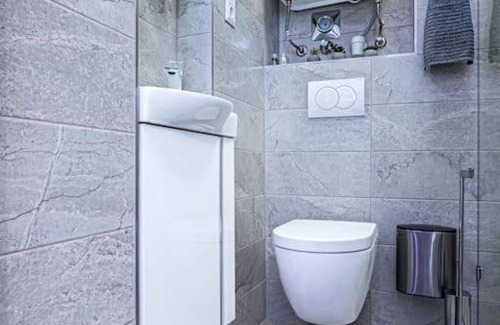 Ujlipotvaros Apartment | Vidra-lak with Private Parking