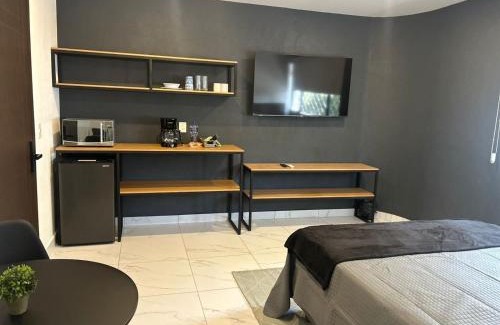 Americana Apartment | Vidrio Suites Col Americana