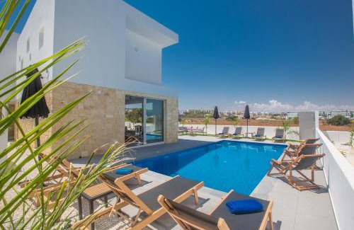 Protaras Villa | Vie Bleu Villas