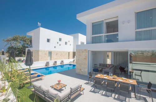 Protaras Villa | Vie Bleu Villas
