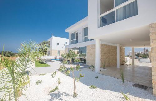 Protaras Villa | Vie Bleu Villas