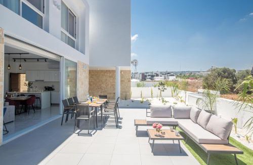 Protaras Villa | Vie Bleu Villas