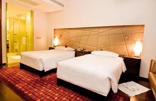 Pathumwan Hotel | VIE Hotel Bangkok - MGallery Collection