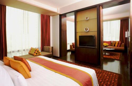 Pathumwan Hotel | VIE Hotel Bangkok - MGallery Collection