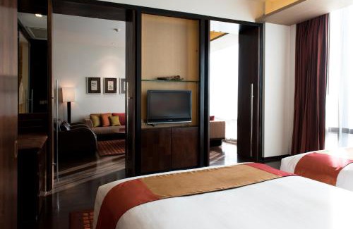 Pathumwan Hotel | VIE Hotel Bangkok - MGallery Collection