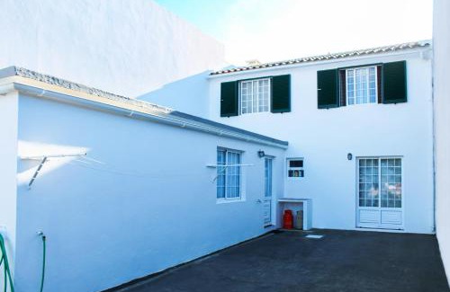 Capelas House | Vieira Rooms Natural Pools