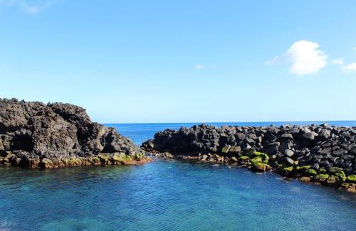 Capelas House | Vieira Rooms Natural Pools