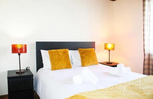Capelas House | Vieira Rooms Natural Pools