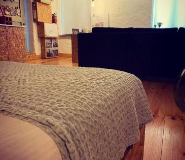 Amarante Apartment | Viela alojamentos Amarante