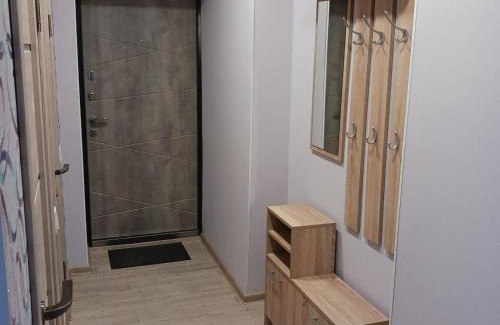 Daugavpils Apartment | Vienibas II Apartments