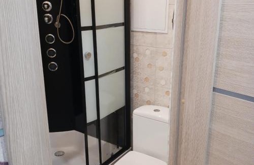 Daugavpils Apartment | Vienibas II Apartments