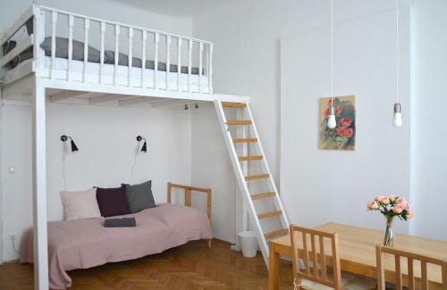 Himmelpfortgrund Apartment | Vienna 1090