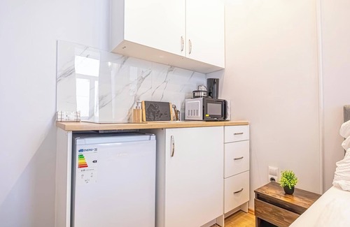 Meidling Apartment | Vienna Apts & Rooms in Prime Location