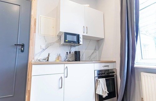 Meidling Apartment | Vienna Apts & Rooms in Prime Location