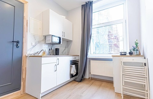 Meidling Apartment | Vienna Apts & Rooms in Prime Location