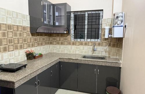 Beltola Apartment | Vienna by Symphony Homes