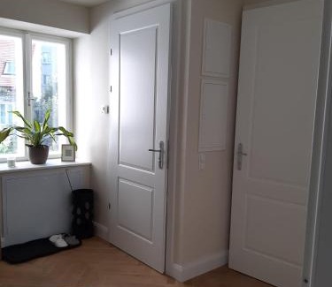Margareten Apartment | Vienna City Apartment Margareten