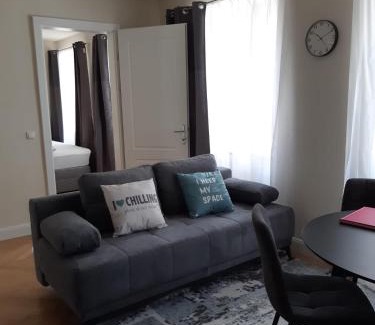 Margareten Apartment | Vienna City Apartment Margareten