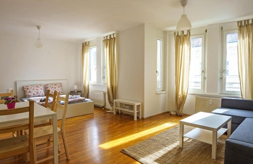 Altlerchenfeld Apartment | Vienna City Apartments 1080 Vienna