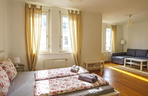 Altlerchenfeld Apartment | Vienna City Apartments 1080 Vienna