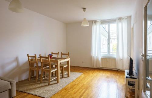 Altlerchenfeld Apartment | Vienna City Apartments 1080 Vienna