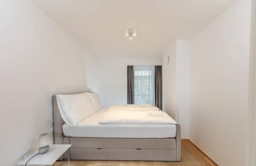 Margareten Apartment | Vienna City Apartments Castelligasse