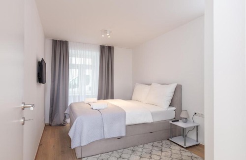 Margareten Apartment | Vienna City Apartments Castelligasse