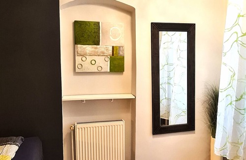 Weißgerber Apartment | Vienna CityApartments - City Center Luxury Apartment