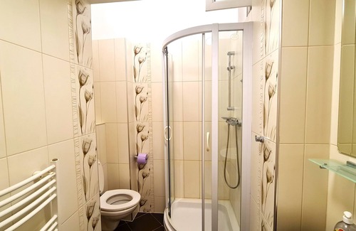 Weißgerber Apartment | Vienna CityApartments - City Center Luxury Apartment